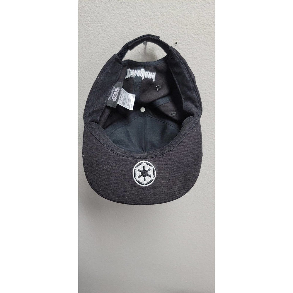 Disney Parks Star Wars Darth Vader Hat Youth - Picture 6 of 7
